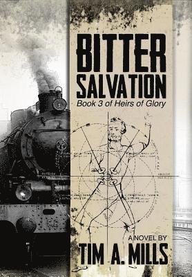 Bitter Salvation 1