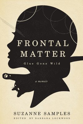 bokomslag Frontal Matter