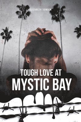 bokomslag Tough Love at Mystic Bay