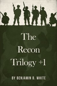 bokomslag The Recon Trilogy + 1
