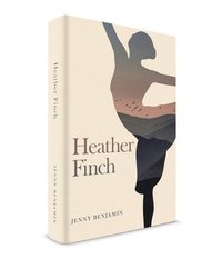 bokomslag Heather Finch