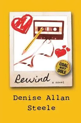 Denise Allan Steele - Rewind, Häftad. Tillgänglighet: Lägg i varukorg