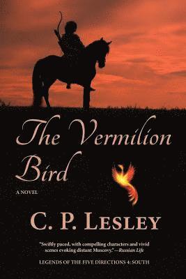 The Vermilion Bird 1