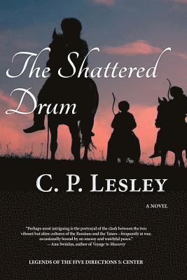 The Shattered Drum