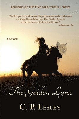 The Golden Lynx 1