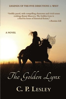 Golden Lynx