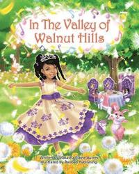 bokomslag In The Valley Of Walnut Hills