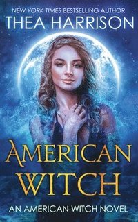 bokomslag American Witch