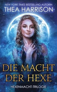 bokomslag Macht der Hexe