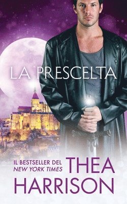 Thea Harrison - Prescelta, Häftad