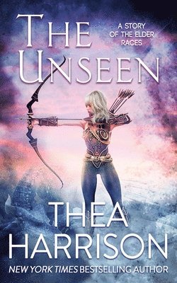 Thea Harrison - Unseen, Häftad