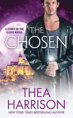 Thea Harrison - Chosen, Häftad