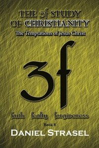 bokomslag 3f Study of Christianity