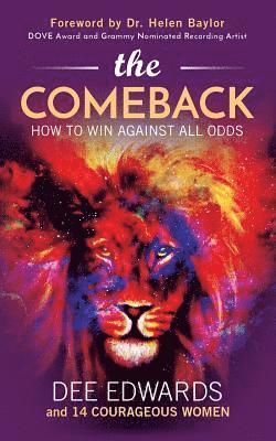 bokomslag The Comeback