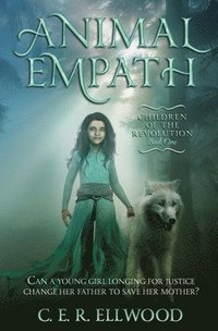 bokomslag Animal Empath