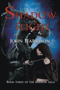 bokomslag Shadow Flight