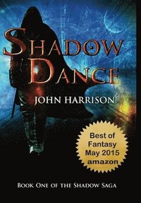 bokomslag Shadow Dance
