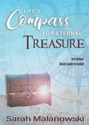 Life's Compass for Eternal Treasure 1