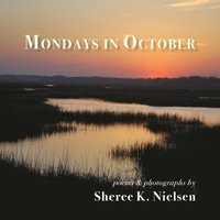 bokomslag Mondays in October