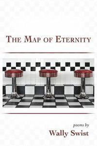 bokomslag The Map of Eternity