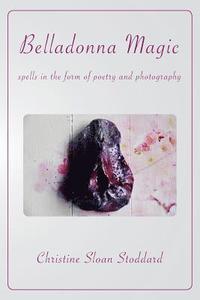 bokomslag Belladonna Magic