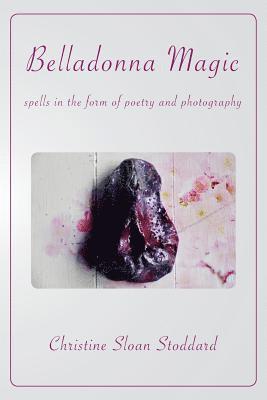 bokomslag Belladonna Magic