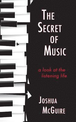 bokomslag Secret of Music