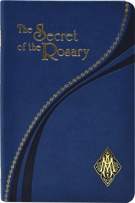 bokomslag The Secret of the Rosary