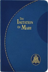 bokomslag Imitation of Mary