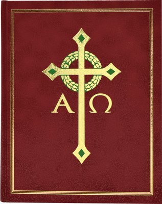 bokomslag Excerpts from the Roman Missal