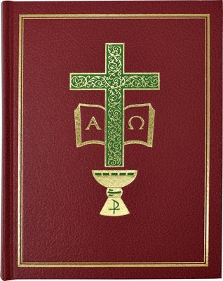 United States Conference of Catholic Bis - Misal Romano, Inbunden. Tillgänglighet: Lägg i varukorg