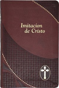 bokomslag Imitacion de Cristo