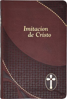 Thomas A Kempis - Imitacion de Cristo, Inbunden