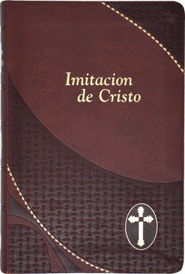 Imitacion de Cristo 1