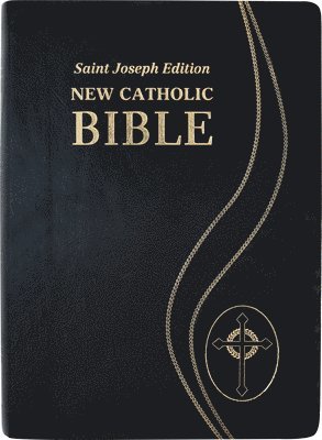St. Joseph New Catholic Bible (Giant Type) 1