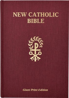 St. Joseph New Catholic Bible 1