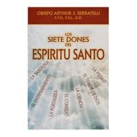 Spa-Los Siete Dones del Espiritu Santo, Häftad