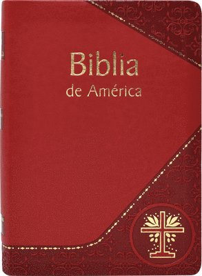 Biblia de America 1