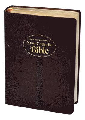 St. Joseph New Catholic Bible (Large Type) 1