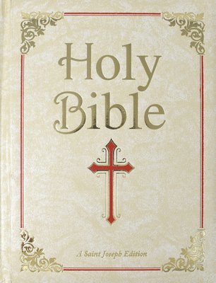 New Catholic Bible Family Edition 1