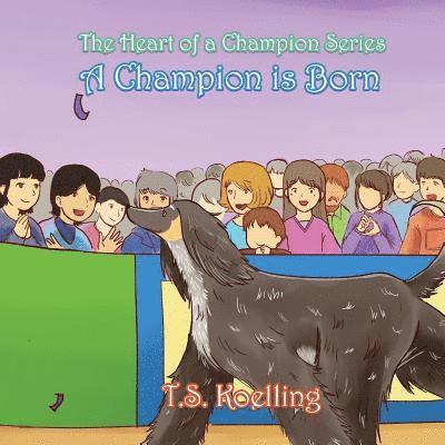 Champion Is Born