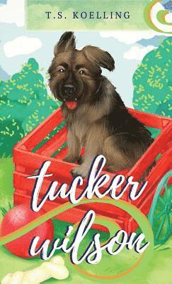 Tucker Wilson 1