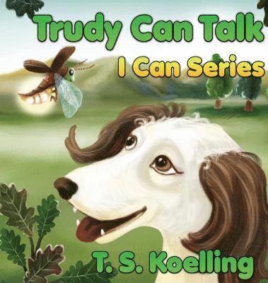 Trudy Can Talk 1