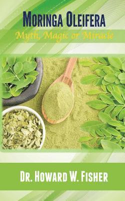 Moringa Oleifera 1