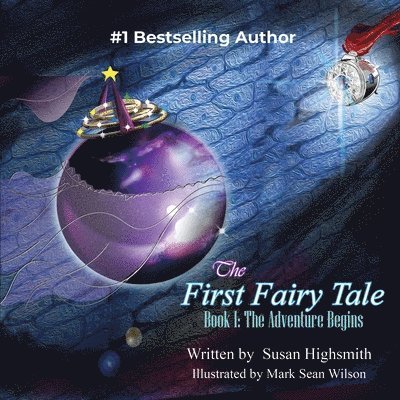 The First Fairy Tale 1