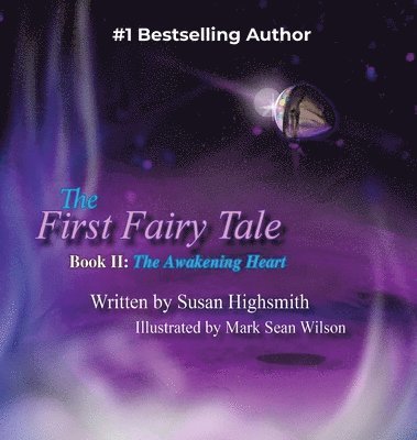 The First Fairy Tale 1