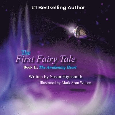 The First Fairy Tale 1