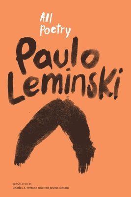 Ana Lessa-Schmidt - All Poetry, Häftad