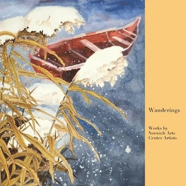 Glenn Alan Cheney - Wanderings, Häftad