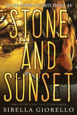 Stone and Sunset: Book 4 1